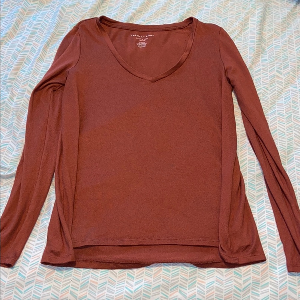 Perfect fall sweater